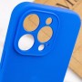 Чохол Silk Full Camera Protective (AA) NO LOGO для Apple iPhone 14 Pro (6.1
