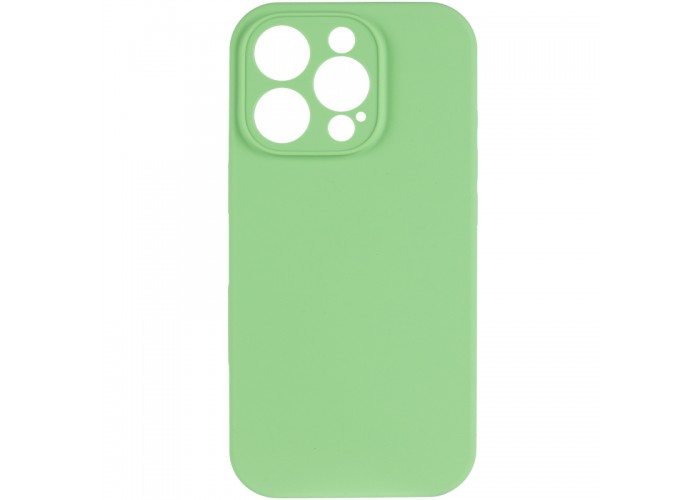Чохол Silk Full Camera Protective (AA) NO LOGO для Apple iPhone 14 Pro Max (6.7