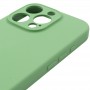 Чохол Silk Full Camera Protective (AA) NO LOGO для Apple iPhone 14 Pro Max (6.7