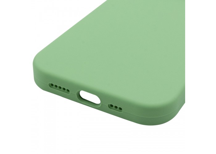 Чохол Silk Full Camera Protective (AA) NO LOGO для Apple iPhone 14 Pro Max (6.7