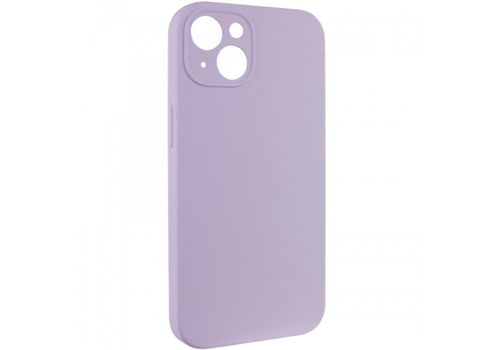 Чохол Silicone Case Full Camera Protective (AA) NO LOGO для Apple iPhone 15 Plus (6.7