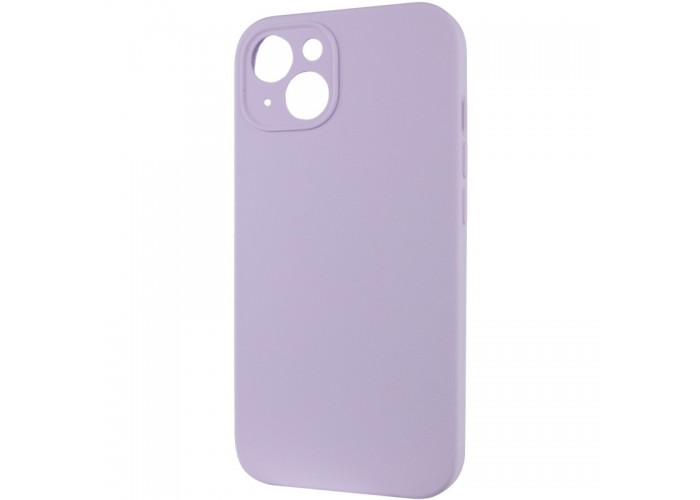 Чохол Silicone Case Full Camera Protective (AA) NO LOGO для Apple iPhone 15 Plus (6.7