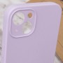 Чохол Silicone Case Full Camera Protective (AA) NO LOGO для Apple iPhone 15 Plus (6.7