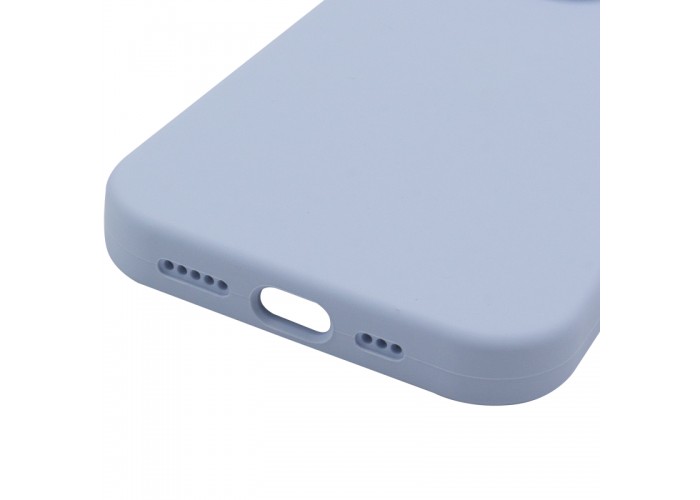 Чохол Silk Full Camera Protective (AA) NO LOGO для Apple iPhone 15 Pro Max (6.7