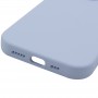 Чохол Silk Full Camera Protective (AA) NO LOGO для Apple iPhone 15 Pro Max (6.7