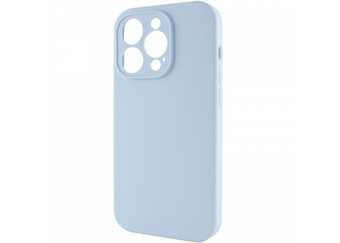 Чохол Silk Full Camera Protective (AA) NO LOGO для Apple iPhone 15 Pro Max (6.7