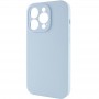 Чохол Silk Full Camera Protective (AA) NO LOGO для Apple iPhone 15 Pro Max (6.7