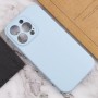 Чохол Silk Full Camera Protective (AA) NO LOGO для Apple iPhone 15 Pro Max (6.7