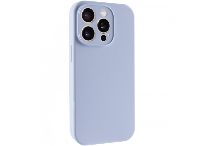 Чохол Silk Full Camera Protective (AA) NO LOGO для Apple iPhone 15 Pro Max (6.7