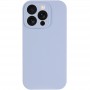 Чохол Silk Full Camera Protective (AA) NO LOGO для Apple iPhone 15 Pro Max (6.7
