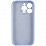 Чохол Silk Full Camera Protective (AA) NO LOGO для Apple iPhone 15 Pro Max (6.7