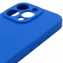 Чохол Silicone Case Full Camera Protective (AA) NO LOGO для Apple iPhone 16 Pro (6.3
