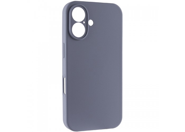 Чохол Silk Full Camera Protective (AA) NO LOGO для Apple iPhone 17 (6.3