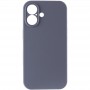 Чохол Silk Full Camera Protective (AA) NO LOGO для Apple iPhone 17 (6.3