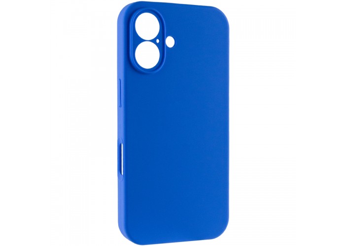 Чохол Silk Full Camera Protective (AA) NO LOGO для Apple iPhone 17 (6.3