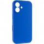 Чохол Silk Full Camera Protective (AA) NO LOGO для Apple iPhone 17 (6.3