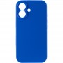 Чохол Silk Full Camera Protective (AA) NO LOGO для Apple iPhone 17 (6.3