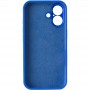 Чохол Silk Full Camera Protective (AA) NO LOGO для Apple iPhone 17 (6.3
