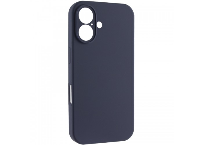 Чохол Silk Full Camera Protective (AA) NO LOGO для Apple iPhone 17 (6.3