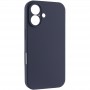 Чохол Silk Full Camera Protective (AA) NO LOGO для Apple iPhone 17 (6.3