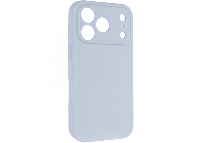 Чохол Silk Full Camera Protective (AA) NO LOGO для Apple iPhone 17 Pro (6.3