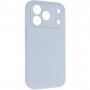 Чохол Silk Full Camera Protective (AA) NO LOGO для Apple iPhone 17 Pro (6.3