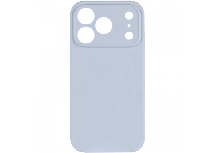 Чохол Silk Full Camera Protective (AA) NO LOGO для Apple iPhone 17 Pro (6.3