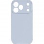 Чохол Silk Full Camera Protective (AA) NO LOGO для Apple iPhone 17 Pro (6.3