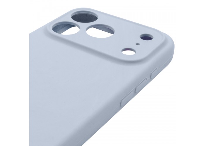 Чохол Silk Full Camera Protective (AA) NO LOGO для Apple iPhone 17 Pro (6.3