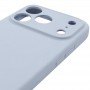 Чохол Silk Full Camera Protective (AA) NO LOGO для Apple iPhone 17 Pro (6.3