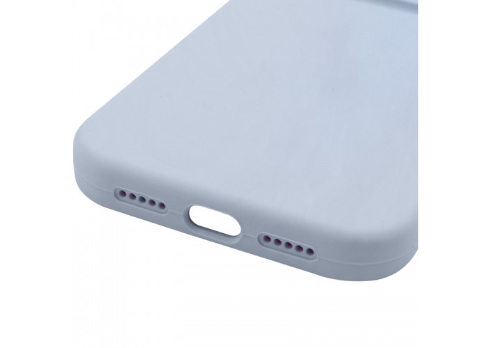 Чохол Silk Full Camera Protective (AA) NO LOGO для Apple iPhone 17 Pro (6.3