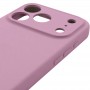 Чохол Silk Full Camera Protective (AA) NO LOGO для Apple iPhone 17 Pro Max (6.9