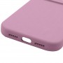 Чохол Silk Full Camera Protective (AA) NO LOGO для Apple iPhone 17 Pro Max (6.9