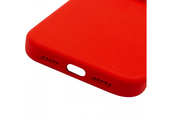 Чохол Silk Full Camera Protective (AA) NO LOGO для Apple iPhone 17 Pro Max (6.9