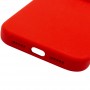 Чохол Silk Full Camera Protective (AA) NO LOGO для Apple iPhone 17 Pro Max (6.9