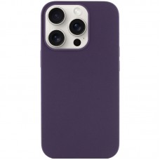 Чохол Silk Full Protective (AA) NO LOGO для Apple iPhone 13 Pro Max (6.7")  Фіолетовий / Elderberry - 00000072453_38