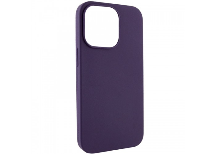 Чохол Silk Full Protective (AA) NO LOGO для Apple iPhone 13 Pro Max (6.7