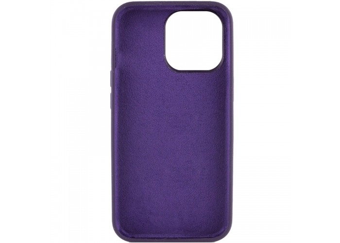 Чохол Silk Full Protective (AA) NO LOGO для Apple iPhone 13 Pro Max (6.7