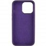 Чохол Silk Full Protective (AA) NO LOGO для Apple iPhone 13 Pro Max (6.7