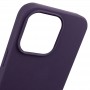 Чохол Silk Full Protective (AA) NO LOGO для Apple iPhone 13 Pro Max (6.7