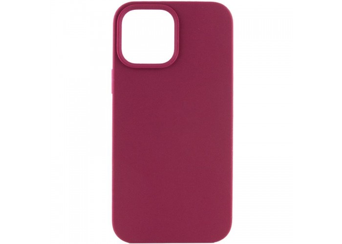 Чохол Silk Full Protective (AA) NO LOGO для Apple iPhone 14 (6.1