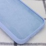 Чохол Silk Full Protective (AA) NO LOGO для Apple iPhone 14 (6.1