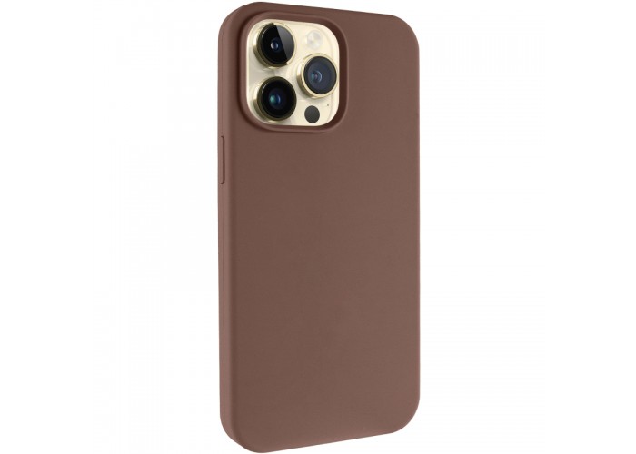 Чохол Silk Full Protective (AA) NO LOGO для Apple iPhone 14 Pro Max (6.7