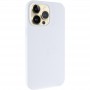 Чохол Silk Full Protective (AA) NO LOGO для Apple iPhone 14 Pro Max (6.7