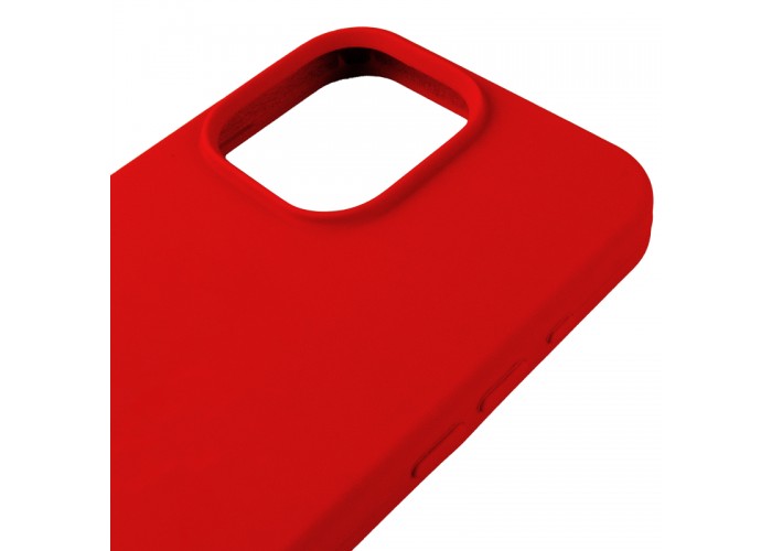 Чохол Silk Full Protective (AA) NO LOGO для Apple iPhone 14 Pro Max (6.7
