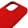 Чохол Silk Full Protective (AA) NO LOGO для Apple iPhone 14 Pro Max (6.7