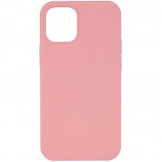 Чохол Silk Full Protective (AA) NO LOGO для Apple iPhone 15 Plus (6.7")  Рожевий / Pink - 00000072458_27