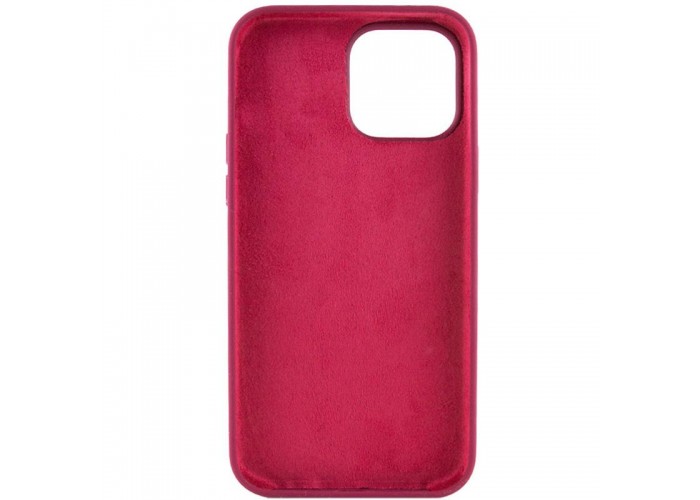 Чохол Silk Full Protective (AA) NO LOGO для Apple iPhone 15 Plus (6.7