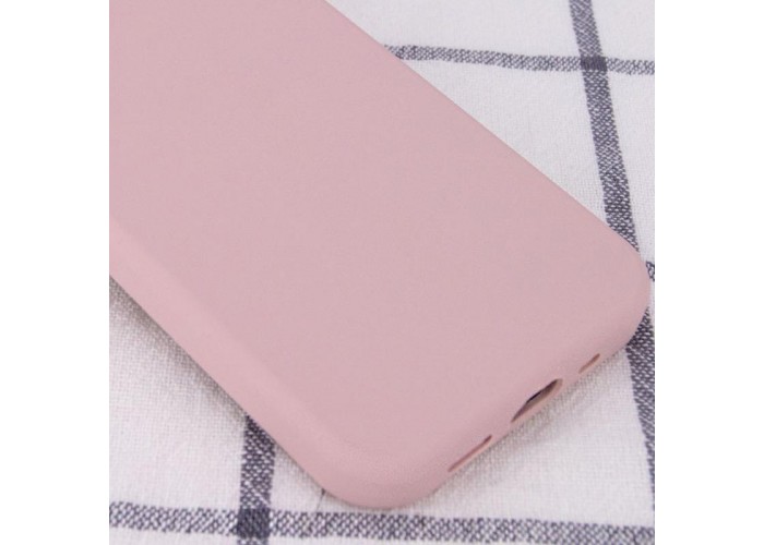Чохол Silk Full Protective (AA) NO LOGO для Apple iPhone 15 Plus (6.7