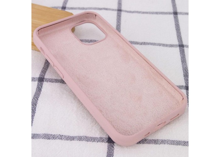 Чохол Silk Full Protective (AA) NO LOGO для Apple iPhone 15 Plus (6.7